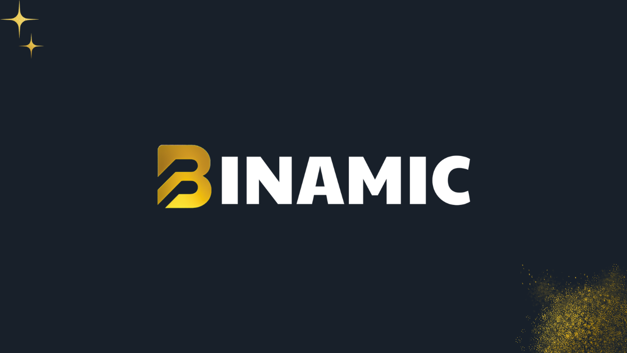 Binamic Blockchain platform 40 times faster than ETH and 2 times faster than BNB